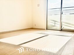 洋室の画像