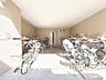 その他：【BICYCLE PAEKING LOT】◆駐輪場◆快適な生活には欠かせない自転車。開放的な駐輪場がございます。