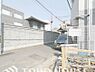 周辺：【FRONT ROAD】◆閑静な住宅地◆毎日の快適な暮らしを支える周辺の環境は素晴らしいものです。