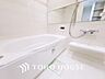 浴室：【BATHROOM】◆プライベートな空間◆simpleだからrelaxできるんです。こころもからだもキレイさっぱり。