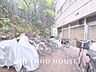 その他：【BICYCLE PAEKING LOT】◆駐輪場◆快適な生活には欠かせない自転車。開放的な駐輪場がございます。