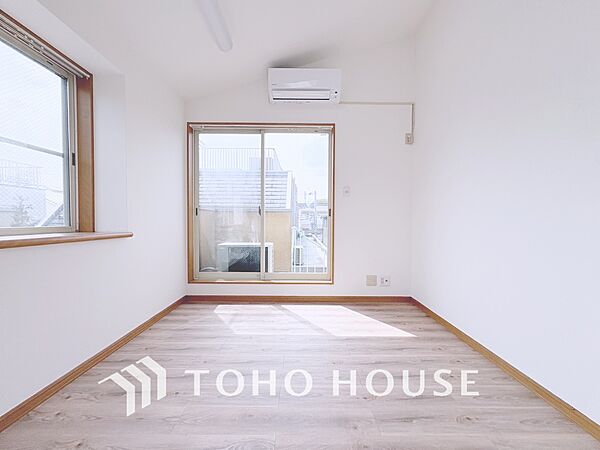 子供部屋
