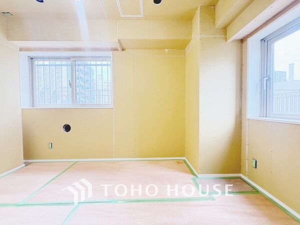 子供部屋