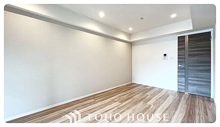 【LIVING】◆Sunshine◆光が燦々と入り、いるだけで気持ちいい。「開放的でゆとりあるお部屋です。」