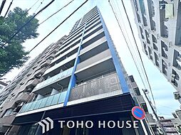 プレセダンヒルズ文京本駒込