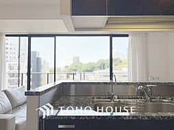 【KITCHEN】◆毎日の健康◆は美味しいお水から。そんな毎日を支えてくれるのが浄水器です。