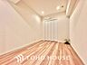 寝室：【PRIVATE ROOM】◆プライベートな時間◆な暮らしにはこの空間が必要。家族のふれあいも大切にしつつ、自分の空間も大切にしたい。