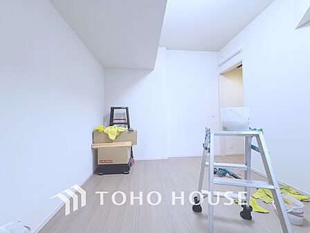 【PRIVATE ROOM】◆プライベートな時間◆な暮らしにはこの空間が必要。家族のふれあいも大切にしつつ、自分の空間も大切にしたい。