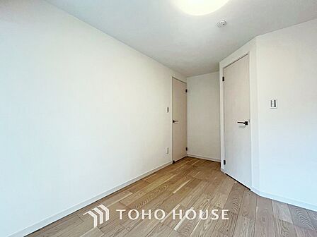【PRIVATE ROOM】◆プライベートな時間◆な暮らしにはこの空間が必要。家族のふれあいも大切にしつつ、自分の空間も大切にしたい。