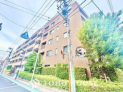 プラウド浜田山