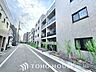 外観：キッチンは家族の絆を育む大切な空間。シンプルで使い易いシステムキッチンで愉しく作る料理は愛情のある美味しいご馳走に。家族で使えるダイニングキッチンです。