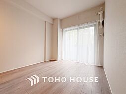 【PRIVATE ROOM】◆プライベートな時間◆な暮らしにはこの空間が必要。家族のふれあいも大切にしつつ、自分の空間も大切にしたい。