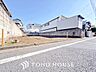 外観：◆木漏れ日◆の様な採光が優しく足元を照らし、心地いい暮らしの道しるべを写し出す。この空間で過ごす家族との語らいの時間がとても素敵で幸せを感じるかもしれない。