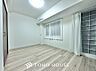 寝室：使いやすく、明るい部屋に仕上がります。子供部屋や趣味のお部屋にご利用できます。ご自身で家具などを配置し、素敵な空間を創り上げられます。