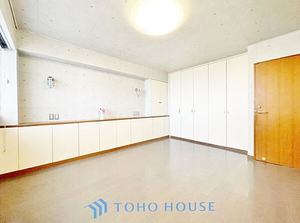 子供部屋
