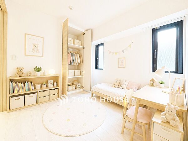 子供部屋
