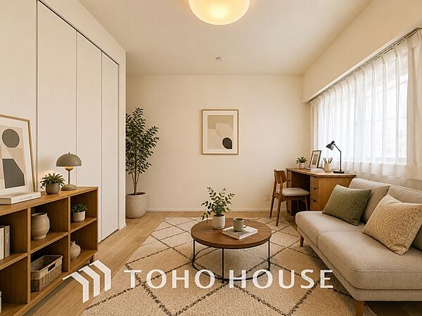 子供部屋