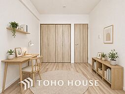 子供部屋の画像