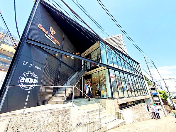 周辺を拡大表示
