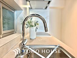 【KITCHEN】◆毎日の健康◆は美味しいお水から。そんな毎日を支えてくれるのが浄水器です。