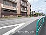 設備：【House of the Sun】太陽の温かな光がお家全体を照らす。そこには目を輝かせ笑顔で見つめてくれる君がいて、「ただいま」の言葉がこだまする。そんな君の瞳に恋している。