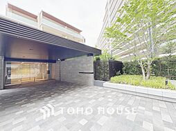 【ENTRANCE】◆安心◆して歩ける。安心して家族の帰りを待てる。そんな安心を感じさせる住環境。