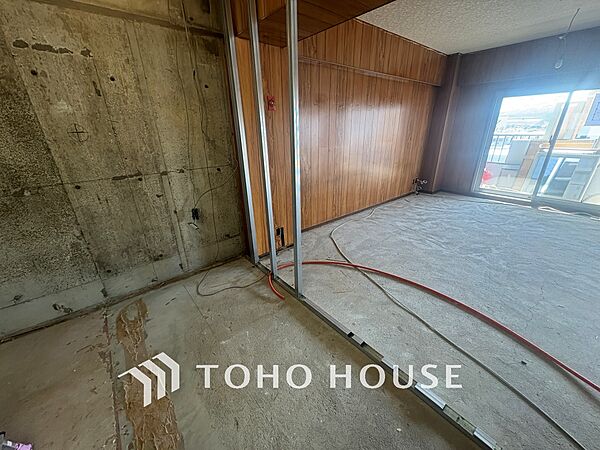 室内