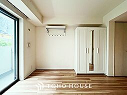 子供部屋の画像