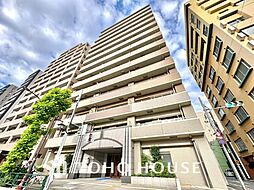 日神パレステージ三ノ輪国際通り