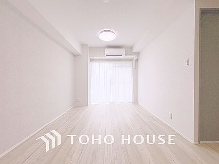 【LIVING】◆陽光◆が差し込む。この開放的なLDKに家族の笑顔が集う。家族が一緒に過ごす空間は明るく、そして居心地よく。