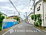 外観：【FRONT ROAD】◆家に帰る◆のが楽しみになる。煌びやかで笑顔溢れる毎日を。