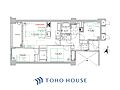 アルス弦巻四丁目2階13,900万円