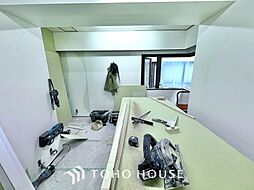 室内の画像