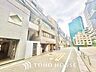 外観：【APPEARANCE】◆弾む思い◆我が家に帰る楽しみに、心掻き立てられる。心弾む。