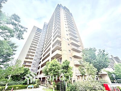 外観：～【Modern Style】 確かなデザイン性と、日々の暮らしやすさを調和させた上質な空間設計～※CG加工しています。