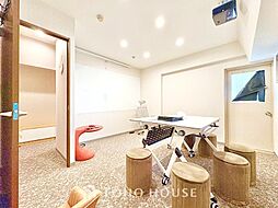 子供部屋の画像