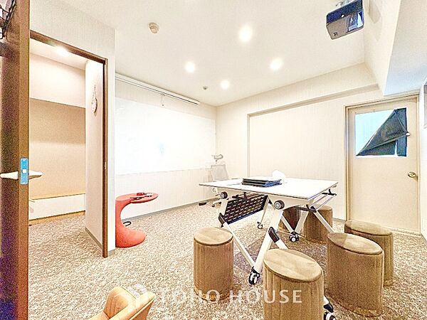 子供部屋