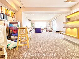 室内の画像