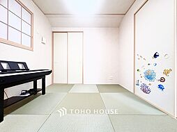 和室の画像
