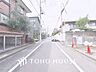 その他：【FRONT ROAD】◆愛おしい家族◆が待っている。自然と家に帰る足取りが早くなる。