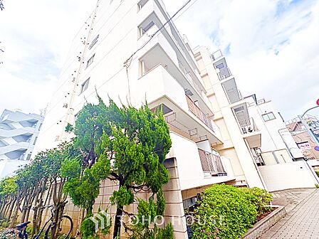 【Urban Comfort、 Modern grace】都市の利便性と落ち着いた住環境。洗練された暮らしを叶える住まい