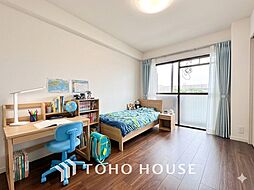 子供部屋の画像