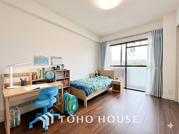 子供部屋