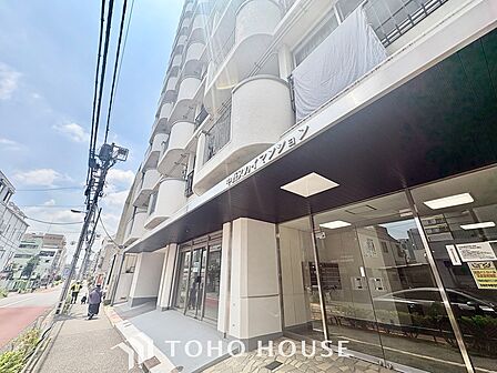 【APPEARANCE】◆安らぎ◆整然と整備された街に風が吹き、木々が揺れる。絵にかいたような心安らぐ環境です。