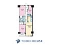 メイツ新桜台2階7,980万円