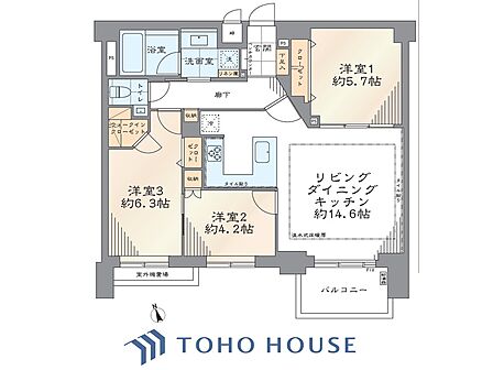 空間演出に拘り整然とセンス良く纏められた室内はの癒し空間でなければなりません。そこで暮らす方々のことを考え抜き、そして造りこんだ空間は上の癒しを提供してくれます。