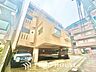 外観：風の通り道。舞い込んでくる風が優しく躍り、室内に爽やかな空気を運んでくる。そこに季節の息吹を感じて、いまがどんな季節なのかを実感する。