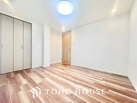 【PRIVATE ROOM】◆プライベートな時間◆な暮らしにはこの空間が必要。家族のふれあいも大切にしつつ、自分の空間も大切にしたい。