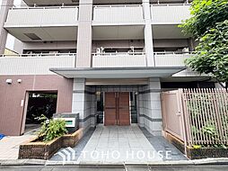 日神デュオステージ高円寺