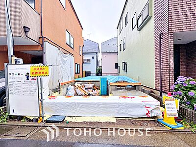 外観:通風・採光にも優れ、心地よい光と風があふれています。贅沢といえるほどの豊かな居住性と、プライドを満たすクオリティが見事に調和した住空間。新築戸建でなければ体感できないひとときをご体感頂ける筈です。 外観:通風・採光にも優れ、心地よい光と風があふれています。贅沢といえるほどの豊かな居住性と、プライドを満たすクオリティが見事に調和した住空間。新築戸建でなければ体感できないひとときをご体感頂ける筈です。